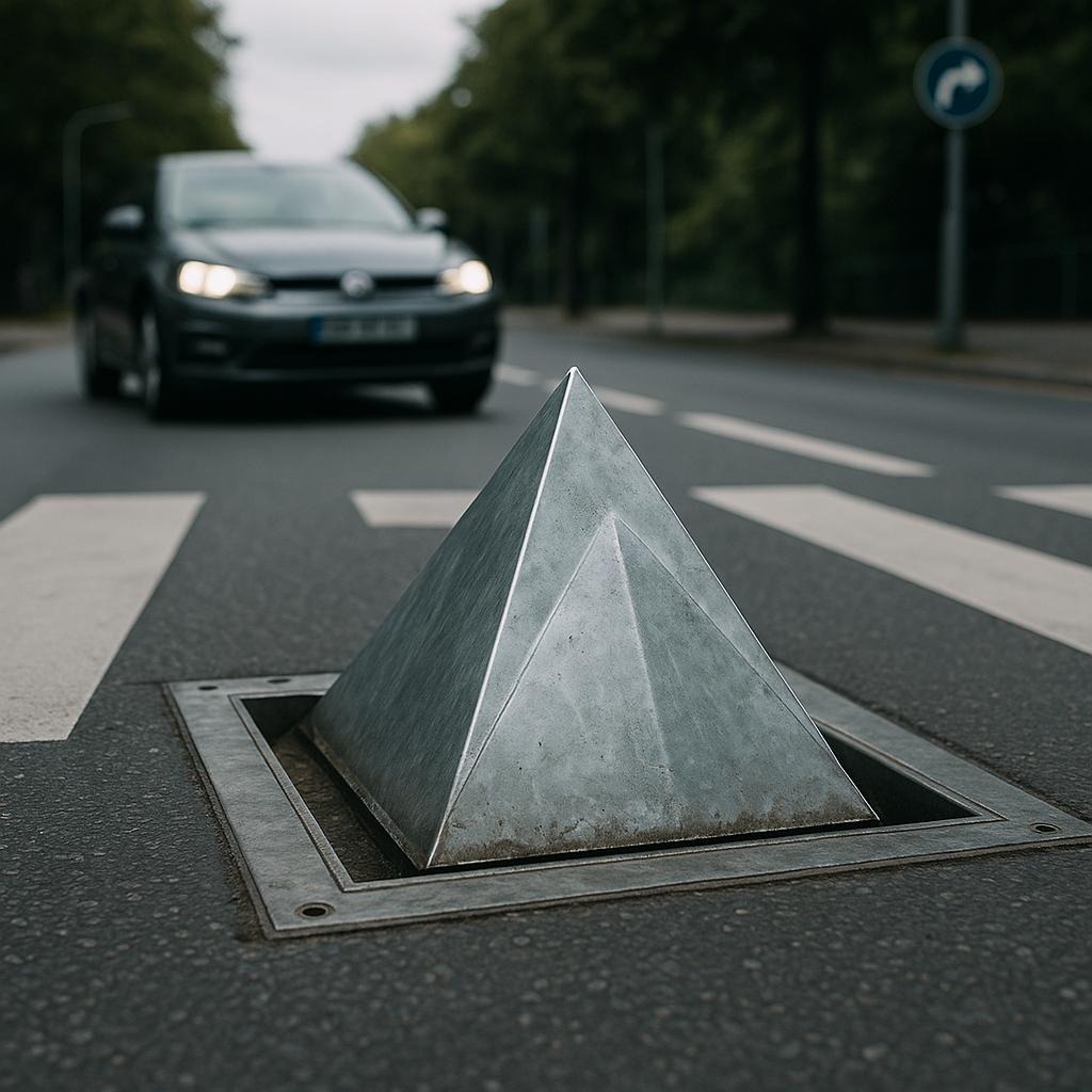 Woonkwaliteit begint met veilige wegen