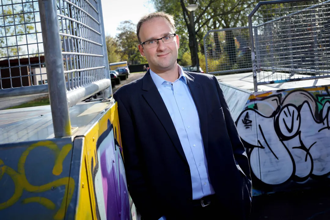 Menno Roozendaal stopt in 2026 als wethouder in Meierijstad