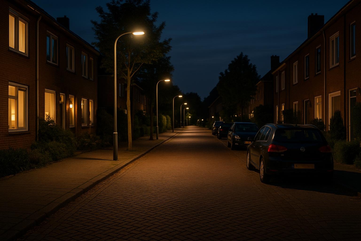 Veiligheid in Meierijstad: veel méér dan lampen en camera’s
